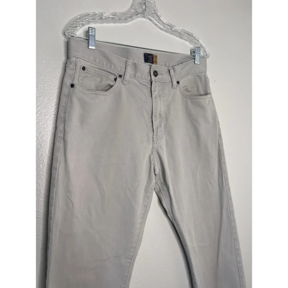 J. Crew crew gray
